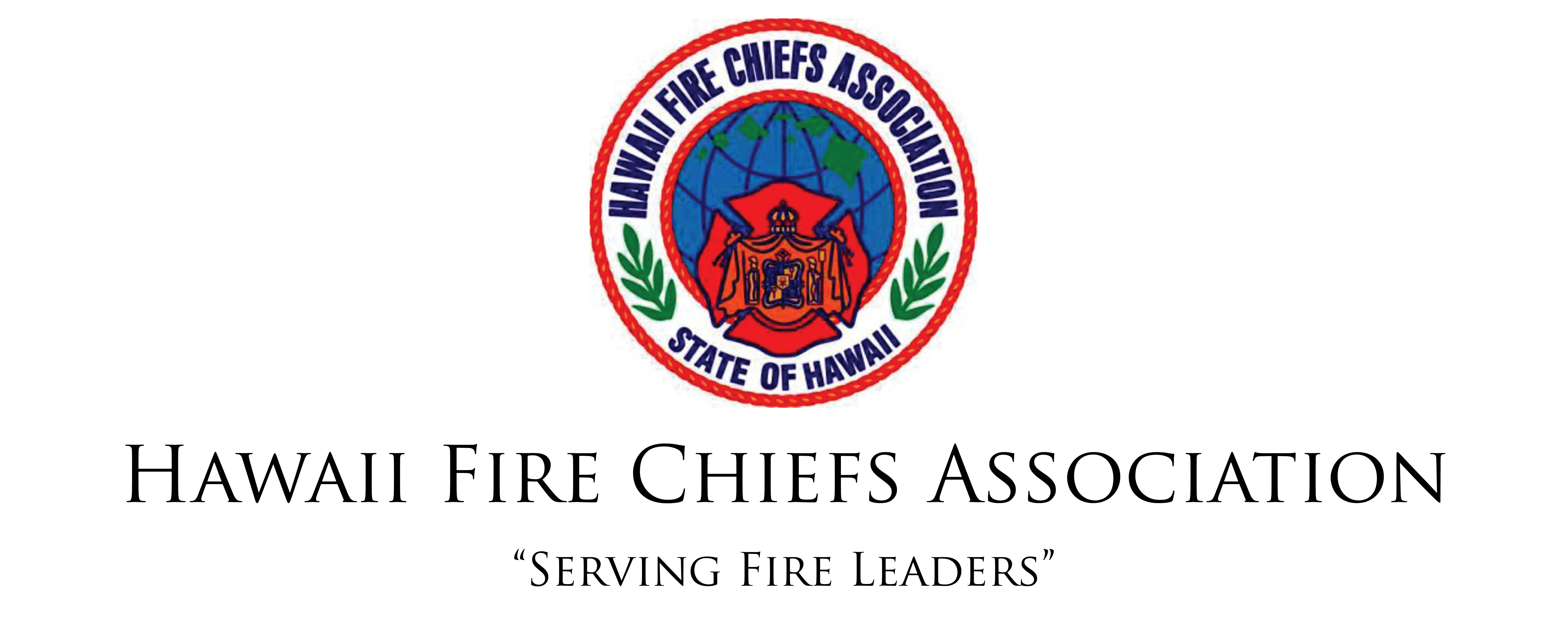 Hawaii Fire Chiefs Association